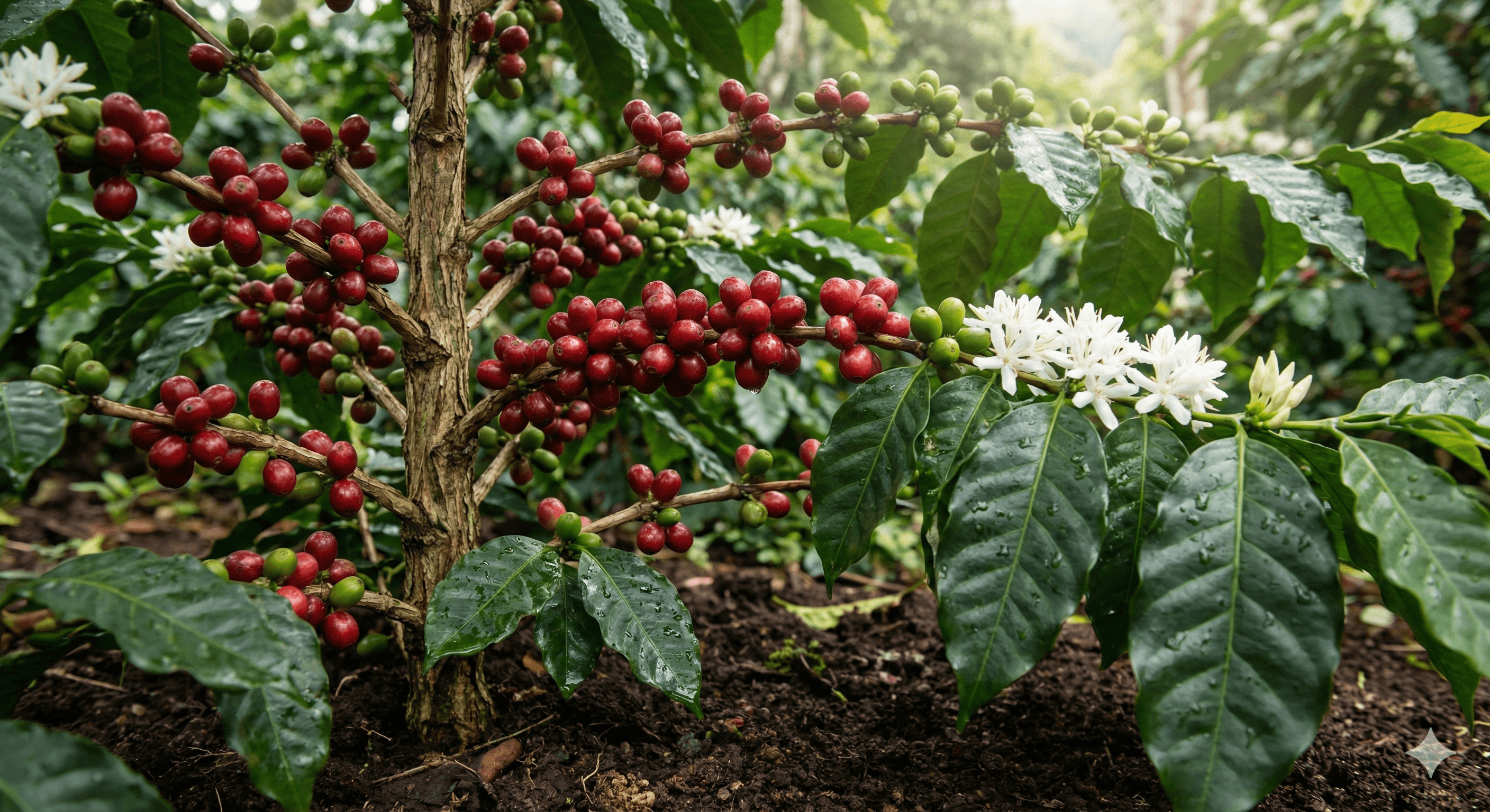 Ekspor Kopi Indonesia: US$1,62 Miliar di Pasar Global